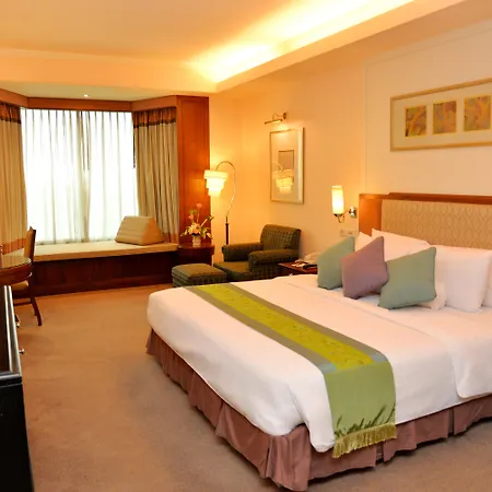 Rama Gardens Hotel Bangkok