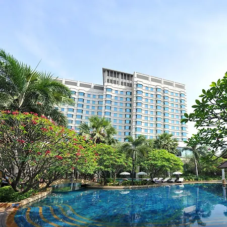 Rama Gardens Hotel Bangkok