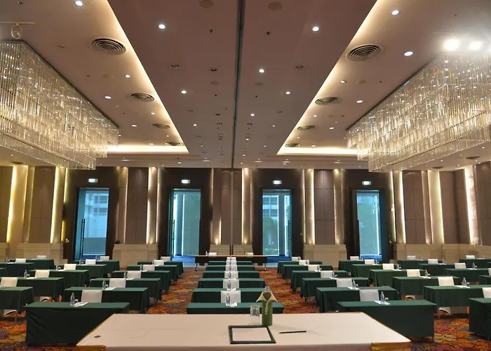 Rama Gardens 酒店