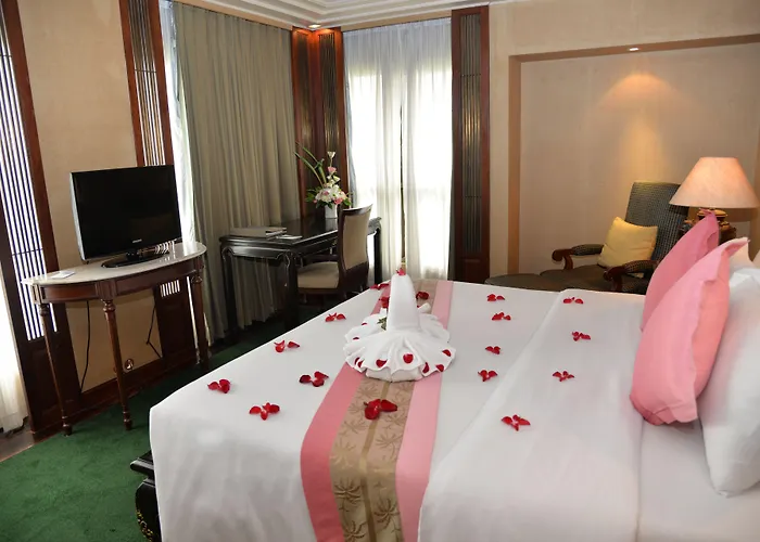 Rama Gardens 5*