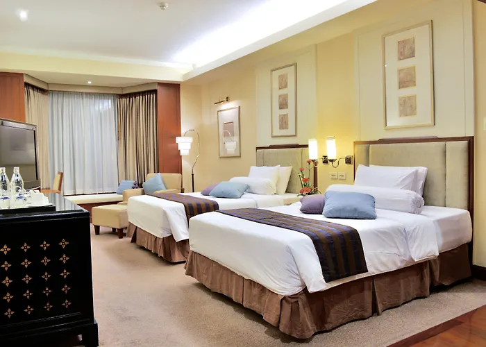 Rama Gardens 5*