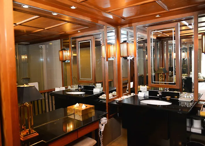 Rama Gardens 酒店 5*