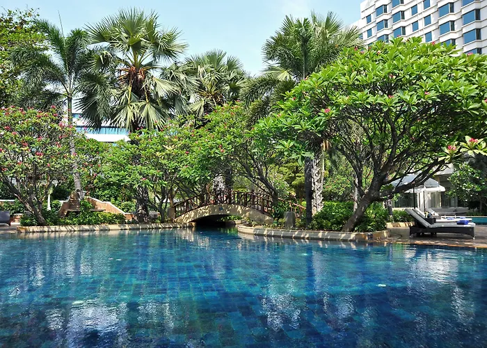 Rama Gardens
