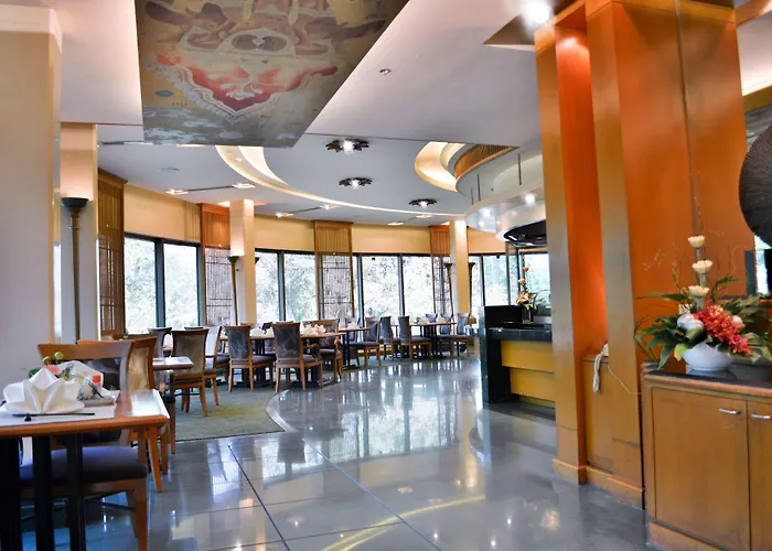 Rama Gardens 5*