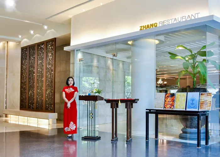 Rama Gardens 酒店 曼谷