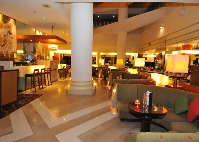 Rama Gardens 5* 曼谷