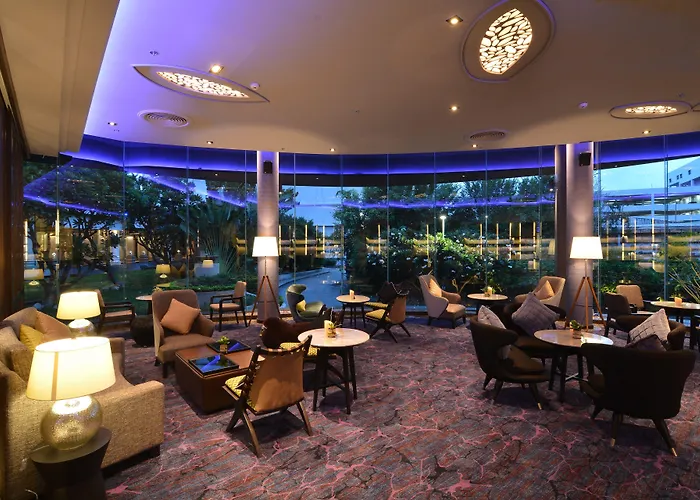 Rama Gardens 5*