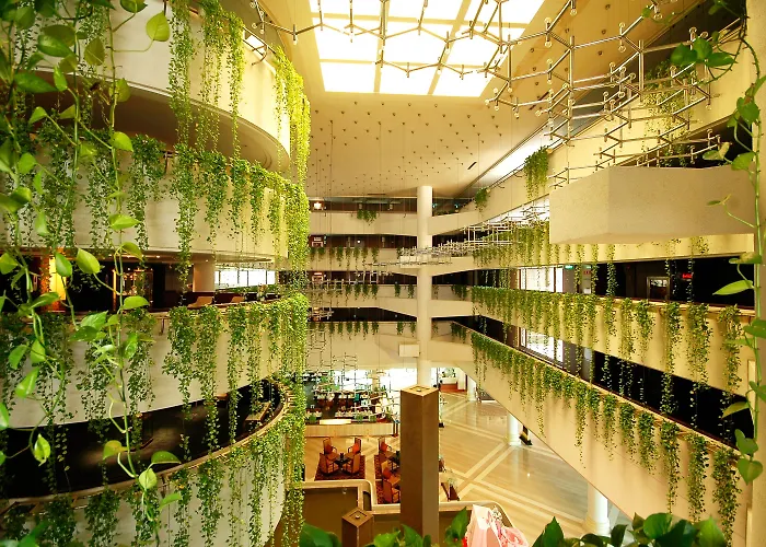 酒店 Rama Gardens