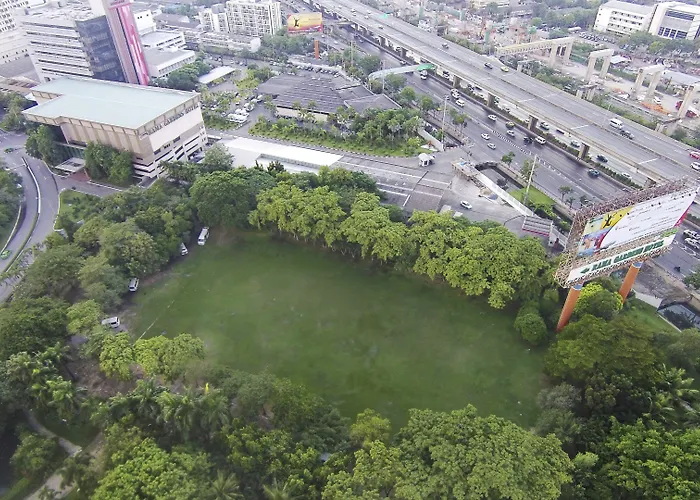 酒店 Rama Gardens