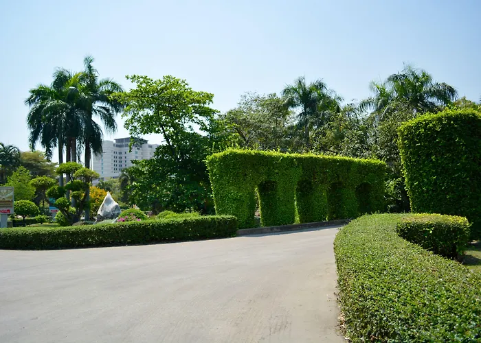 Rama Gardens 5*