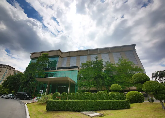 酒店 Rama Gardens 5*