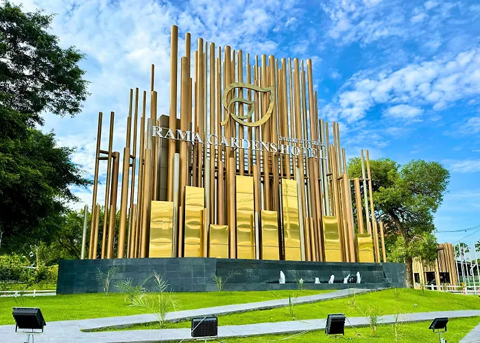 Rama Gardens