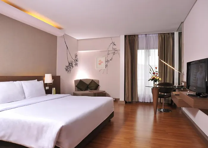 Rama Gardens ホテル 5*